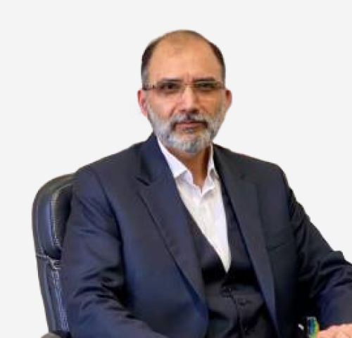 Adj Prof Asif Iqbal