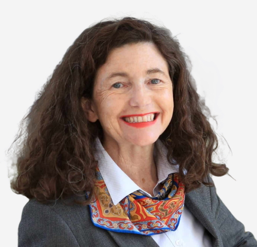 Professor Loretta O’Donnell