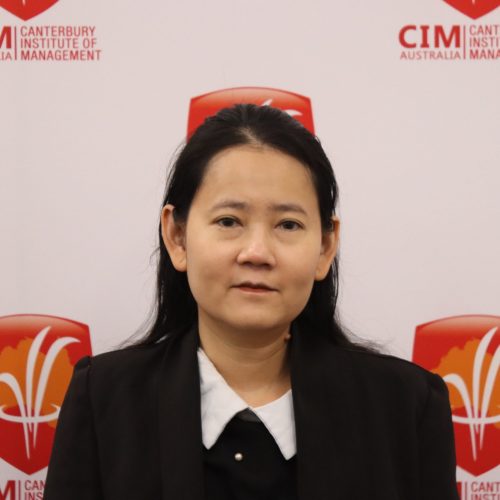 Supattra Thitayarak (Sally)