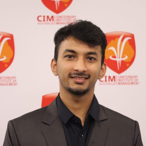 Nirajan Sapkota