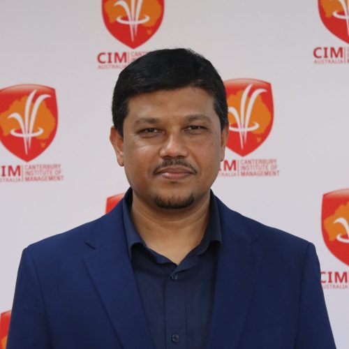 Vimal Narayan