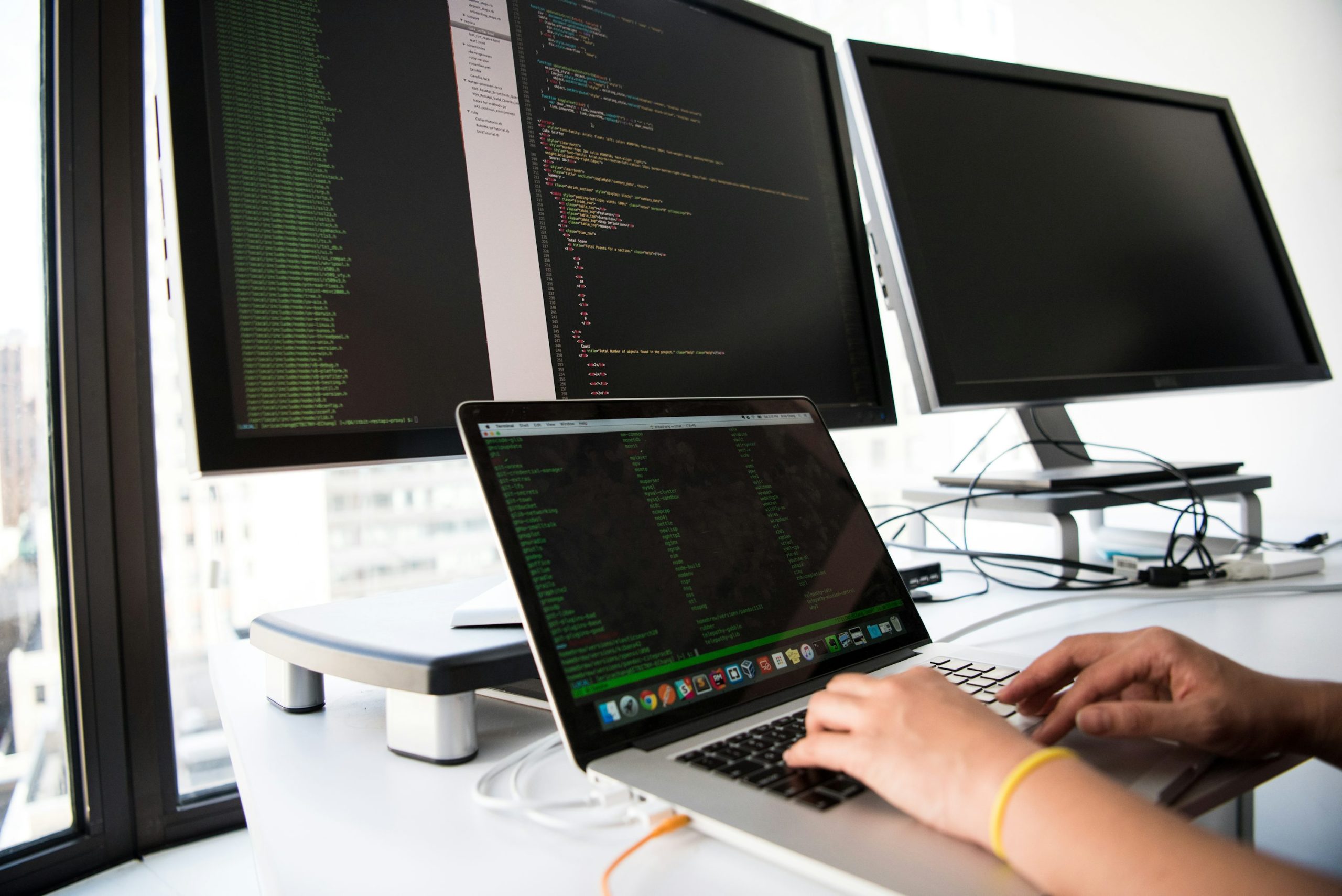 Information Systems