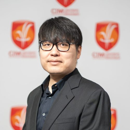 Bailey Zhao