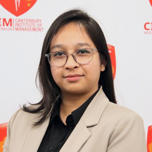 Ms Marjan Tahreen