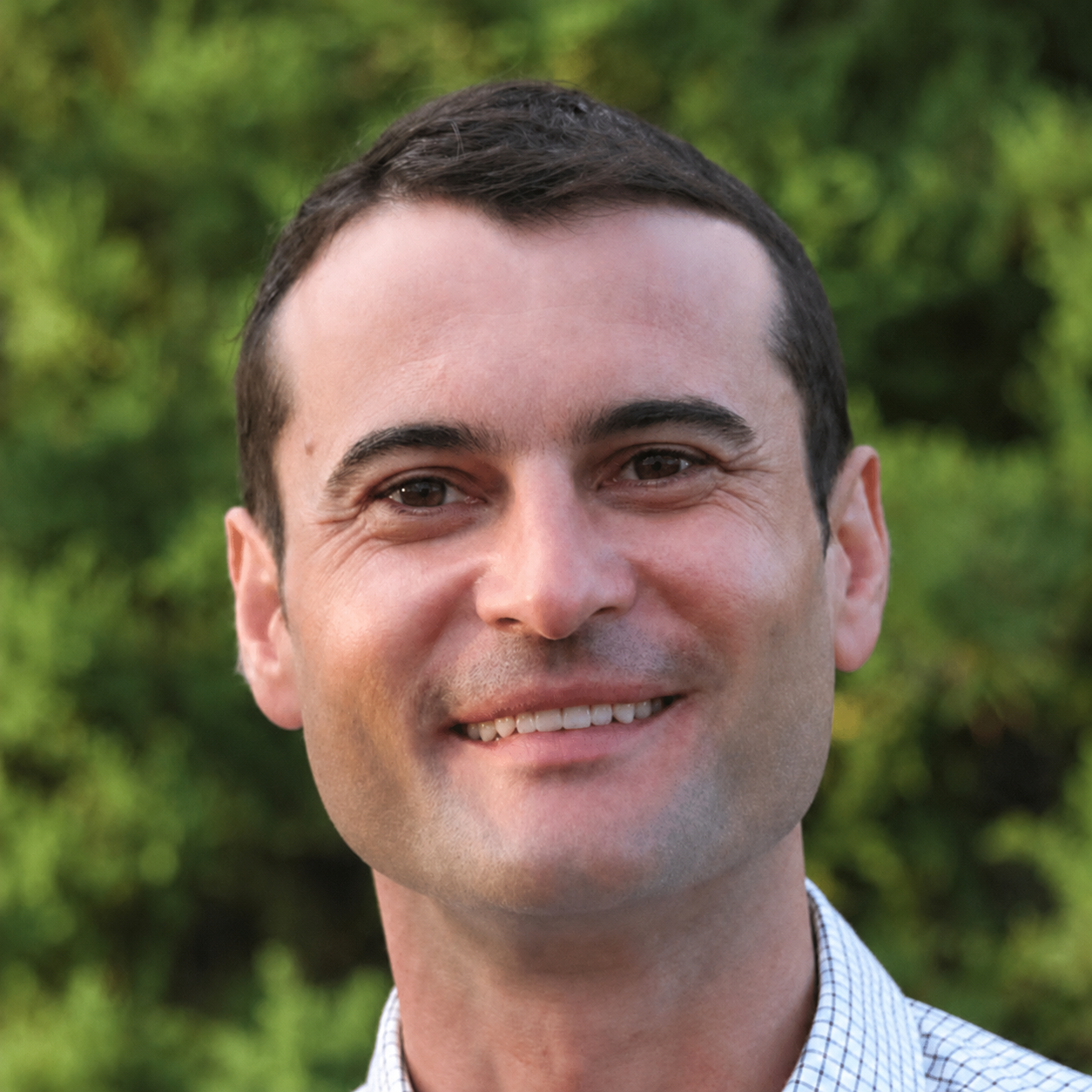 Andrew Tomison (Founder)
