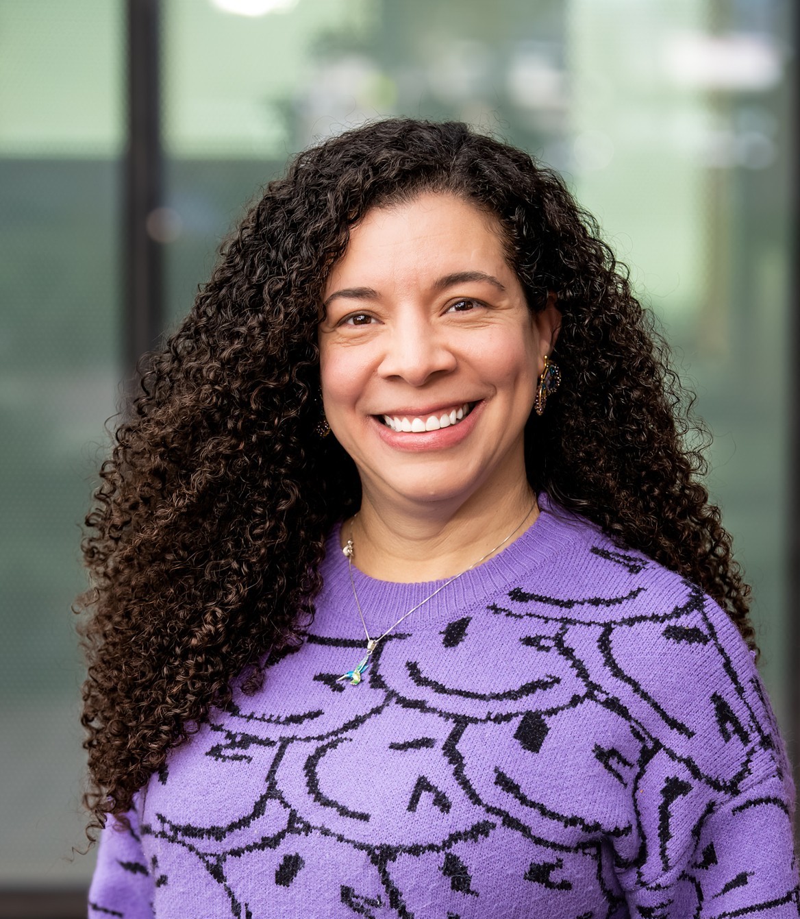 Karina Ojeda (Founder / Representative)