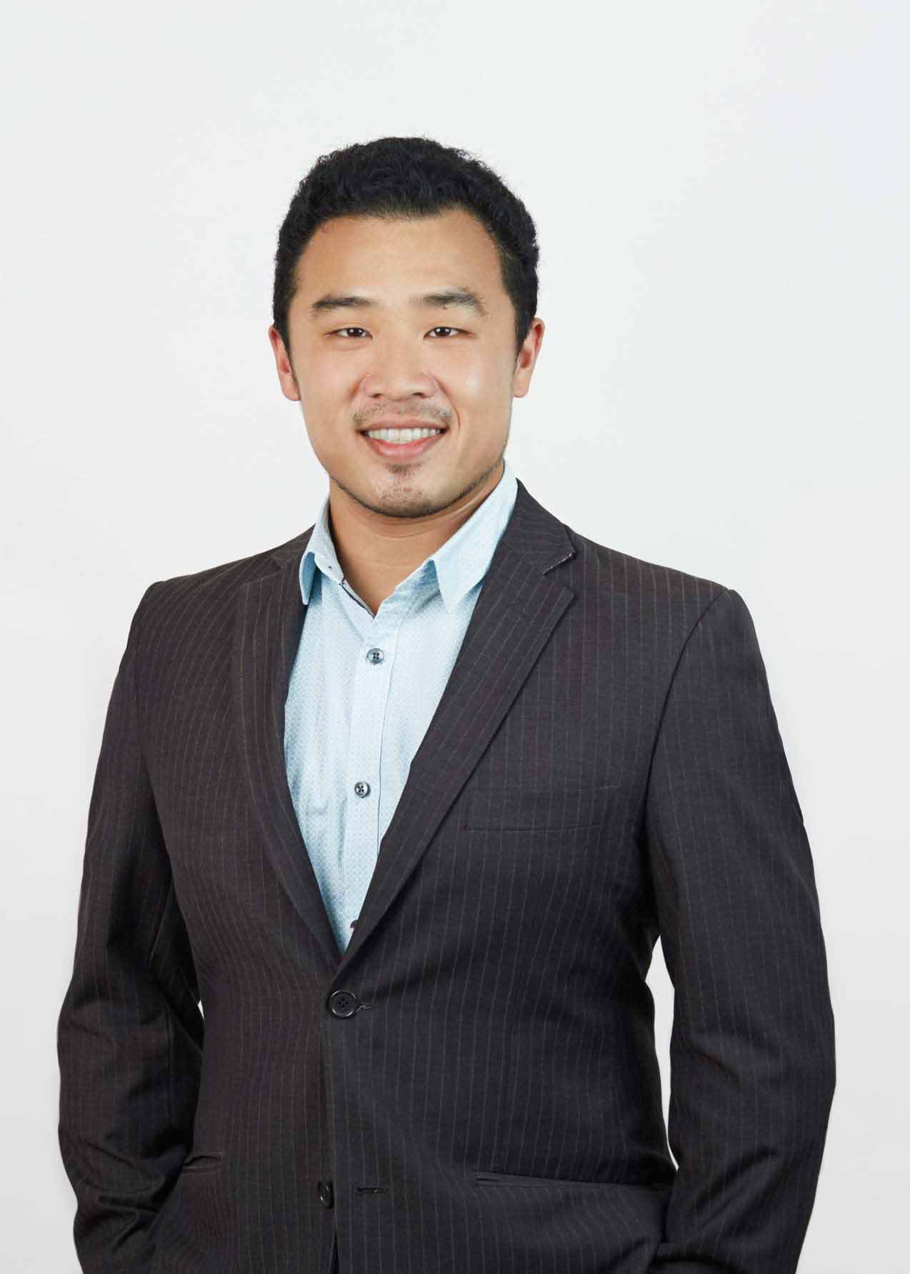 Scott Ko (Founder)