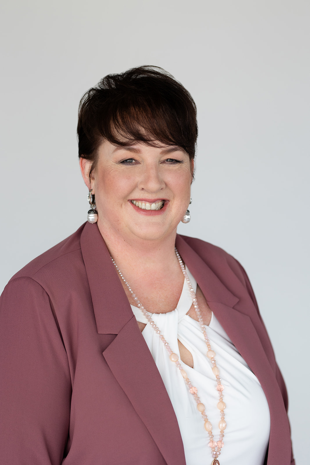 Catherine Neazor Brady (Talent Director)
